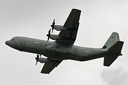 Incidente Del Lockheed C-130 Dell'aeronautica Militare Italiana Del 2009: Incidente aereo in Italia nel 2009