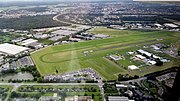 Miniatuur voor Bestand:Lognes-Émerainville LFPL aerialview.jpg