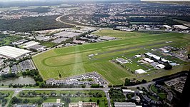 Aérodrome de Lognes-Émerainville