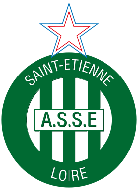 280px-Logo_AS_Saint-%C3%89tienne.svg