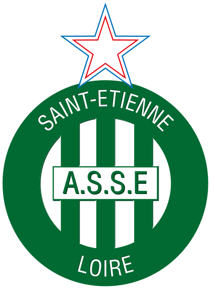 Logo AS Saint-Étienne.svg