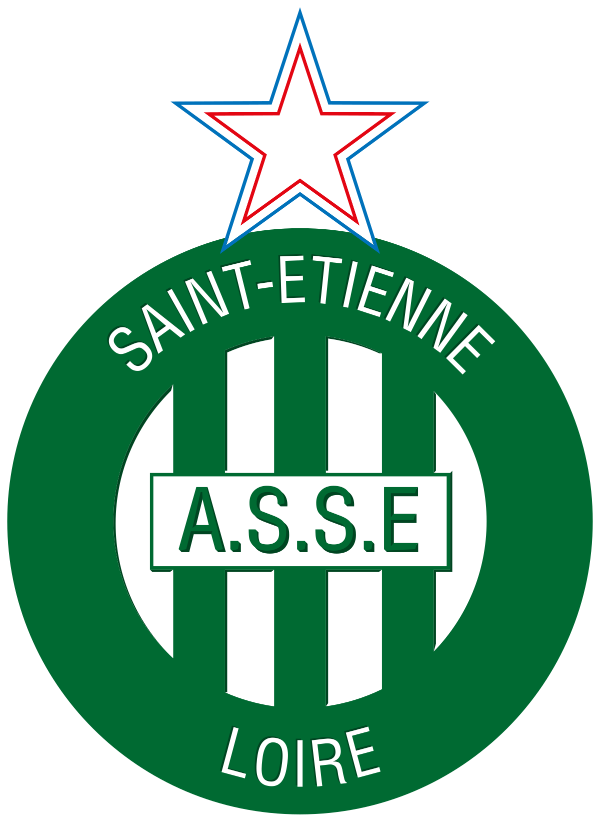 saint etienne foot