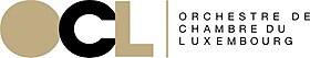 logo de Orchestre de chambre du Luxembourg