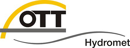 Logo Ott Hydromet