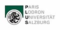 Logo der Universität Salzburg