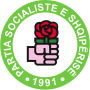 Miniatura para Partido Socialista de Albania