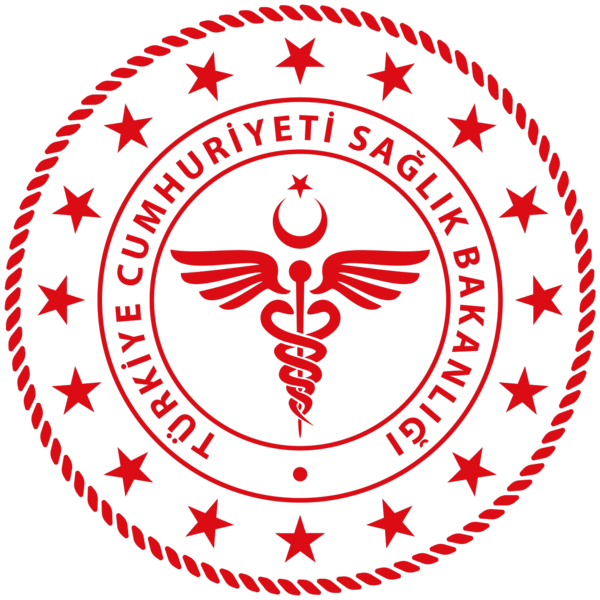 File:Logo of Ministry of Health (Turkey).png