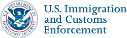 Logo of the United States Immigration and Customs Enforcement Agency.svg