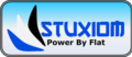 Logotipo Stuxiom Flat.png