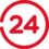 Logotipo de 24 Horas TVN.png