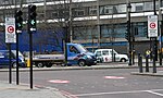 Miniatura para Tarifas de congestión de Londres