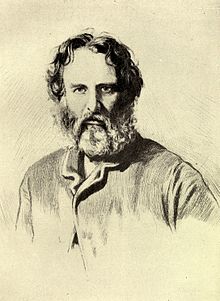 Henry Wadsworth Longfellow