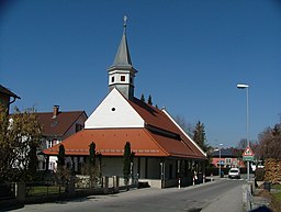 Loreto Straße - panoramio