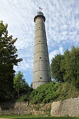 Башня Декуверт
