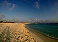 Los Roques - Cayo de Agua.JPG