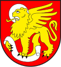 Coat of arms of Lostallo