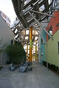 Lou Ruvo Center - 2010-12-10 - Atrium.JPG