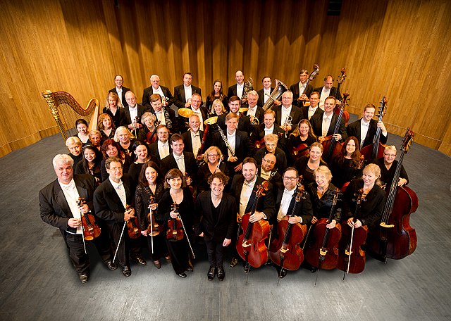 Louisville Orchestra Brass Ensemble - Visit Springfield, Kentucky