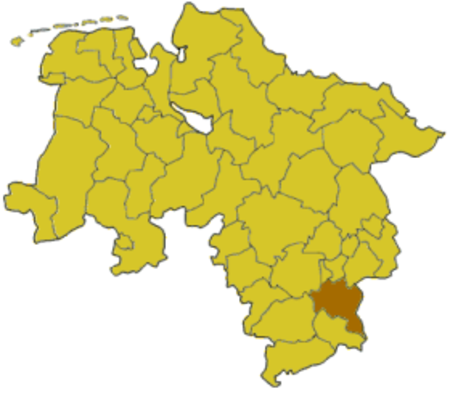 Goslar_(huyện)