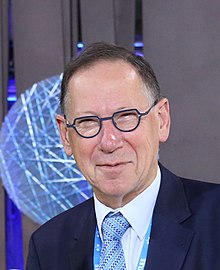 Luc Soete in 2017 Luc Soete in 2017.jpg