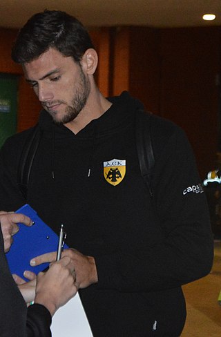 <span class="mw-page-title-main">Lucas Boyé</span> Argentine footballer (born 1996)