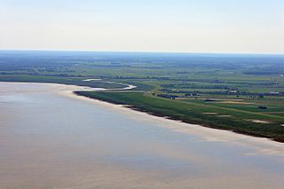 Jade (river) river in Lower Saxony, northwestern Germany