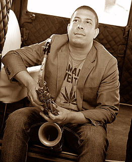 Luis Nubiola Cuban jazz musician