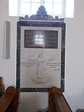 Миниатюра для Файл:Lutheran church, Károly Irsay plaque, 2020 Albertirsa.jpg