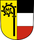 Wappe vo Mümliswil-Ramiswil
