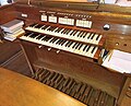 München-Aubing, St. Quirin, Zwirner-Orgel (6).jpg