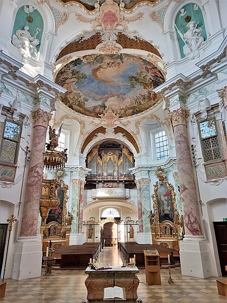 File:München-Berg am Laim, St. Michael (Sandtner-Orgel) (12).jpg