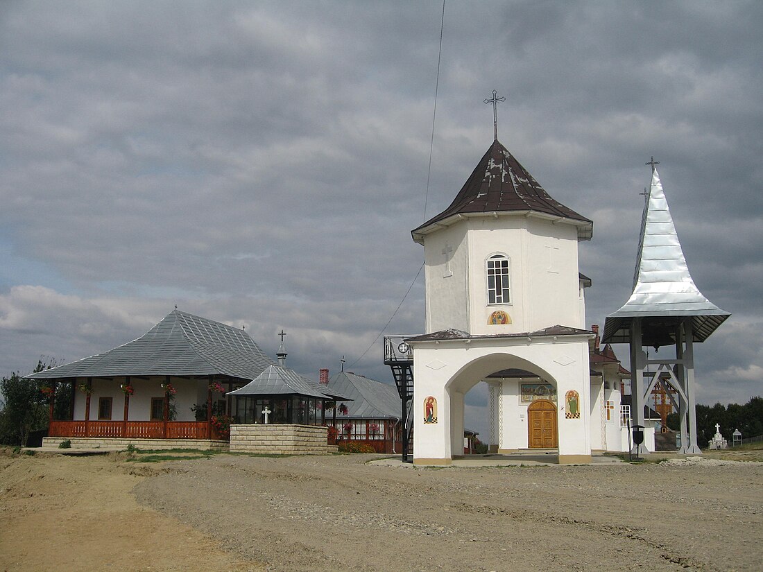 Bălușeni