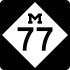 M-77.svg