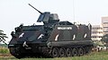 Бронетранспортер M113