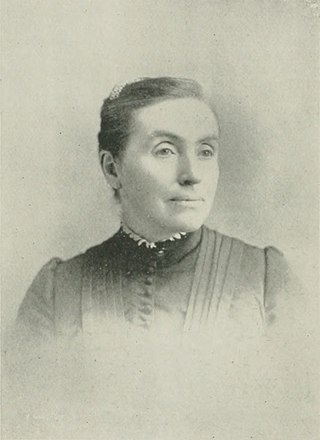 <span class="mw-page-title-main">Mary Blair Moody</span> American physician, anatomist and editor (1837–1919)