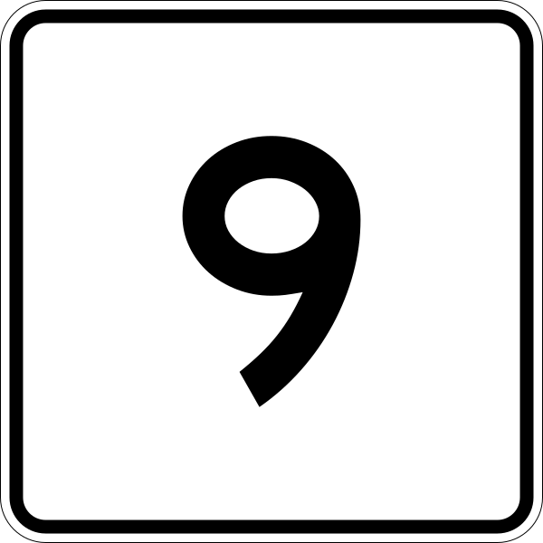 Datei:MA Route 9.svg