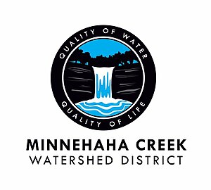 Minnehaha Creek Watershed District