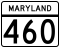 File:MD Route 460.svg