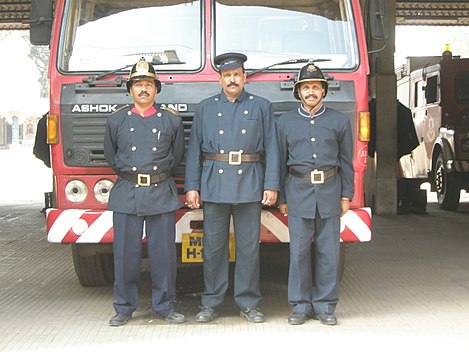 Mumbai 2009