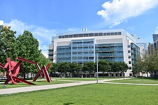 <span class="mw-page-title-main">Koch Institute for Integrative Cancer Research</span> MIT cancer research center