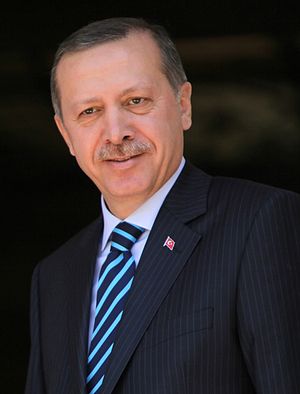 Fethullah Gülen