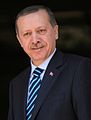 Recep Tayyip Erdoğan in Greece (2010)