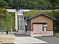 町川 Machikawa 0.14 MW (Omachi, Nagano)