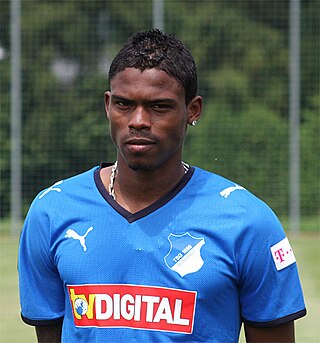 <span class="mw-page-title-main">Maicosuel</span> Brazilian footballer