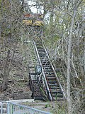 Thumbnail for Hornblower Niagara Funicular