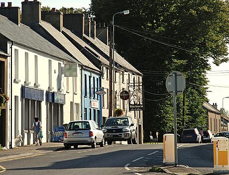 Saintfield