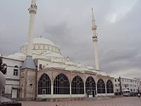 «Джума мечеть»