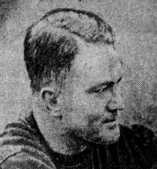 <span class="mw-page-title-main">Mal Stevens</span> American football player, coach, naval officer, and orthopedic surgeon