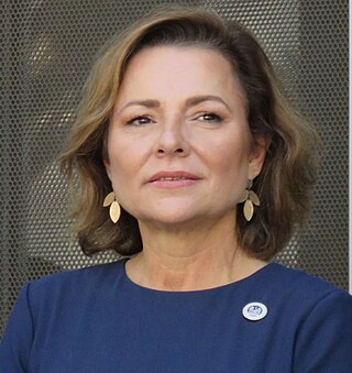 <span class="mw-page-title-main">Malinda White</span> American politician