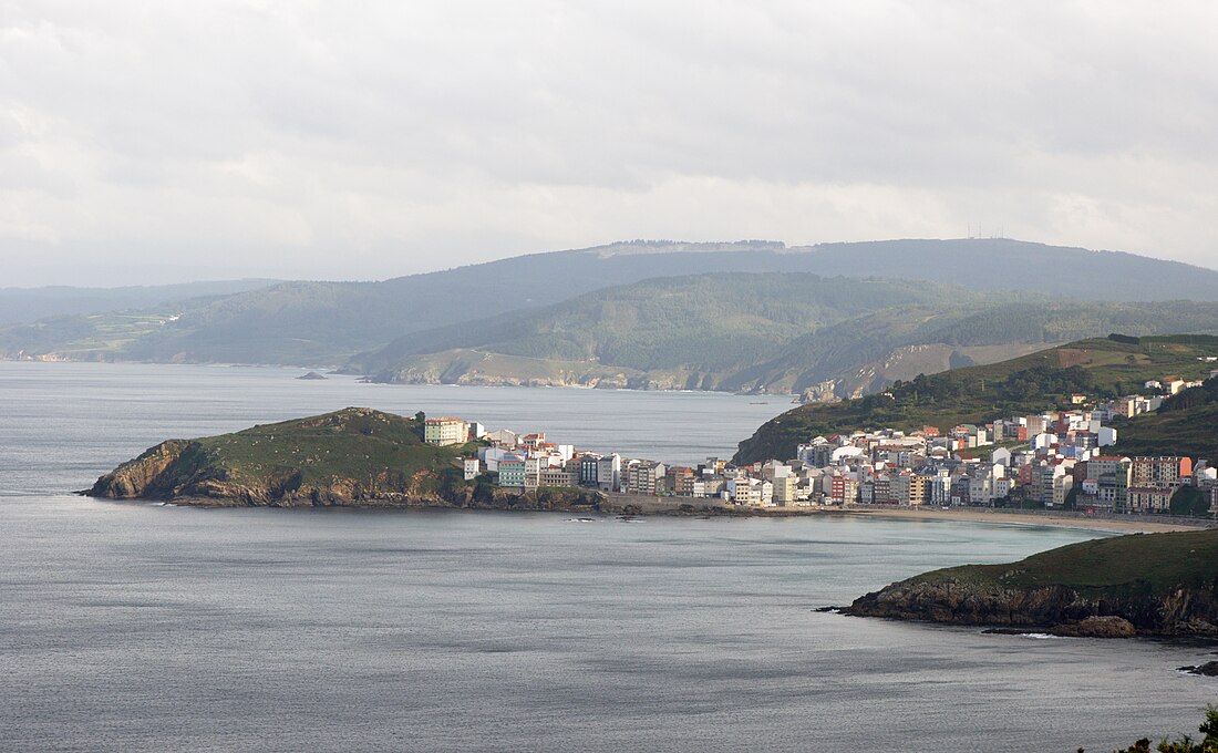 Malpica de Bergantiños